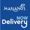Icon Mariano's Delivery Now