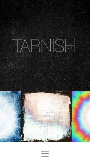 TARNISH