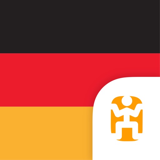 German Language Guide & Audio - World Nomads iOS App