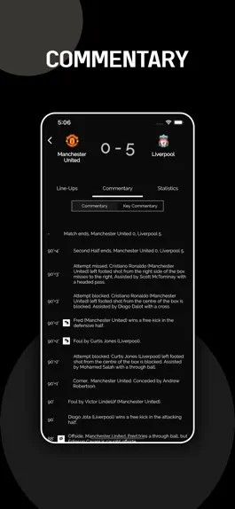 Game screenshot SuperSports - Live Football TV hack