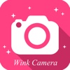 Wink Camera-Selfie Makeover