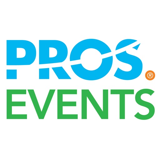 PROS Events