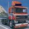 Offroad Truck Simulator Dusty Road