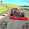 Icon Formula Car Racing Games 2022