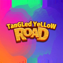 TanGled YeLLow RoaD