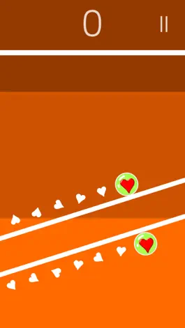 Game screenshot Opposite Ball apk