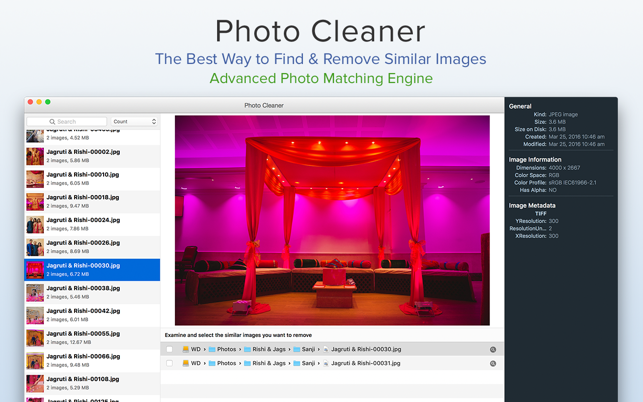 Photo Cleaner: Find & Remove Similar Images(圖4)-速報App