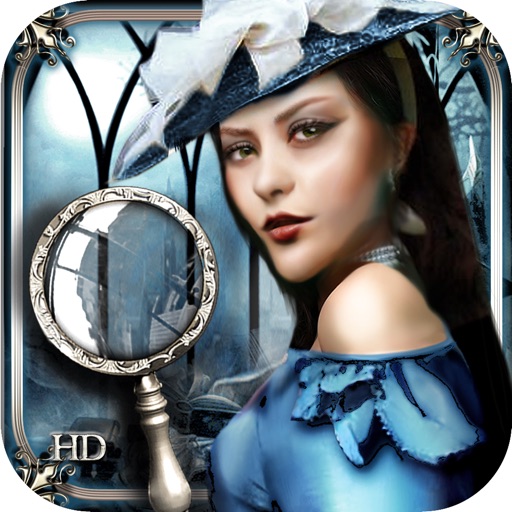 Acacia's Mystery HD iOS App