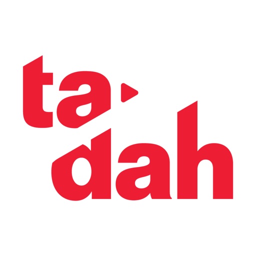 Ta-Dah iOS App