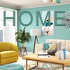 Icon Color Home Design