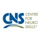 The OFFICIAL app for Centre for Neuro Skills (CNS)