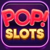 POP! Slots ™ カジノスロットゲーム - iPhoneアプリ