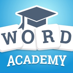Word Academy © Apple Watch App