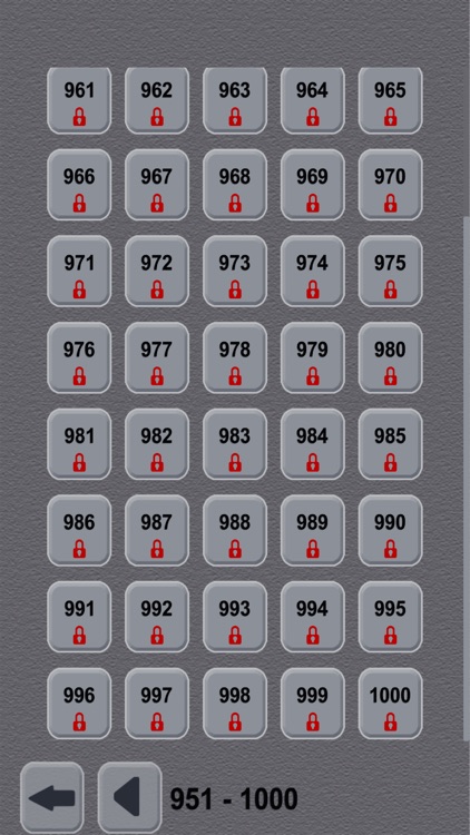 Sudoku 5000 screenshot-4