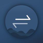 App Icon Nautic Converter - Boat Tool