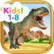 Icon T. Rex Tyrannosaurs Rex, Kids Dinosaurs