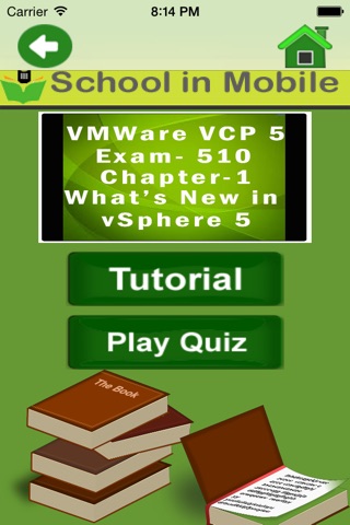 VMWare VCP 5 Exam 510 Prep screenshot 2
