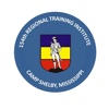 154th Regiment Regional Training Inst.