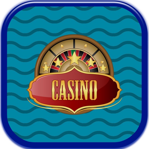 $$ CASINO $$ Paradise - Spin And Win FREE SLOTS icon