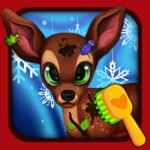 Christmas Morden Pet Care