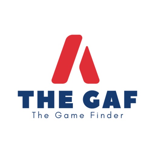 Gamefinder