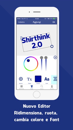 Shirthink(圖2)-速報App