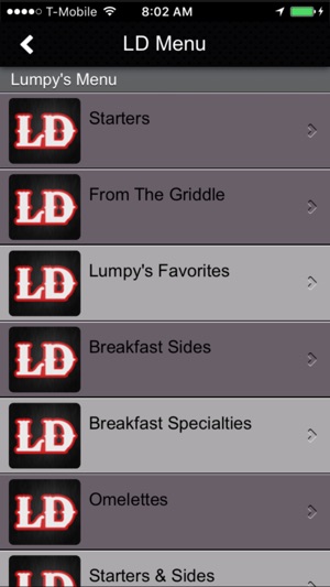 Lumpys Diner(圖2)-速報App