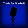 Trivia for Gumball - Comic Animated TV Series Quiz