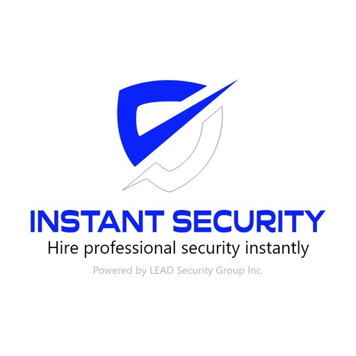 Instant Security - Find Guards