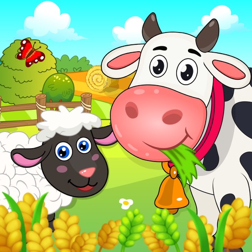 Farming Game Environmental EDU