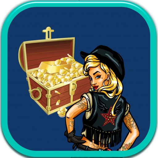 Best Scatter Slots Fun - Free Pocket Slots Icon