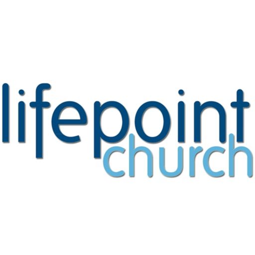 Lifepoint Church - Longview icon