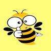 Bee Happy Today