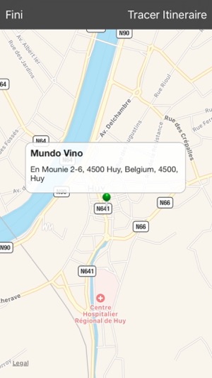 Mundo Vino(圖4)-速報App