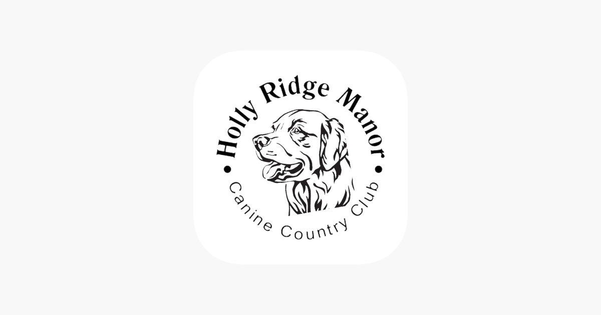 Holly Ridge Manor CCC on the App Store Holly Ridge Manor CCC on the App Store