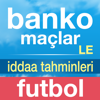 APPVERA SOFTWARE SOLUTIONS LIMITED - Banko İddaa Tahmin Maç Sonuçları - Futbol LE アートワーク