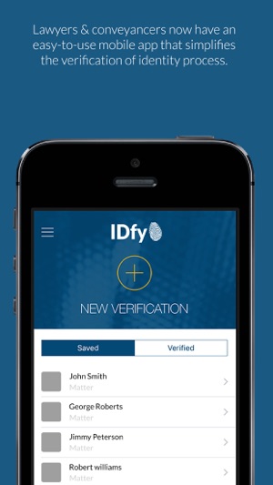 IDfy(圖2)-速報App