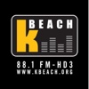 Kbeach Radio Mobile
