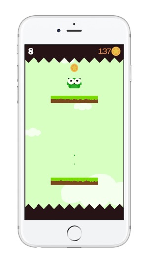 Springy Birds(圖1)-速報App