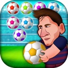 Top 50 Games Apps Like Bubble soccer 2017 games - top football shooter - Best Alternatives