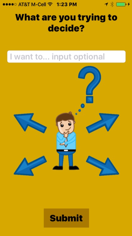 Decision Companion Lite