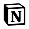 Notion Labs, Incorporated - Notion - notes, docs, tasks アートワーク