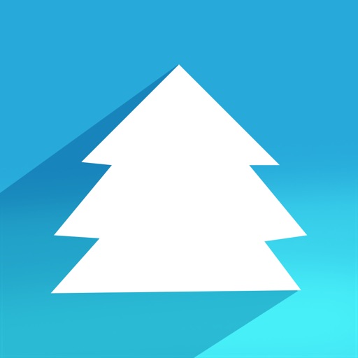 Christmas Tree Mania iOS App