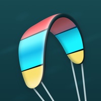 Volo - Kitesurfing