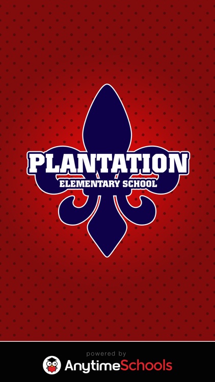 Plantation Elementary School