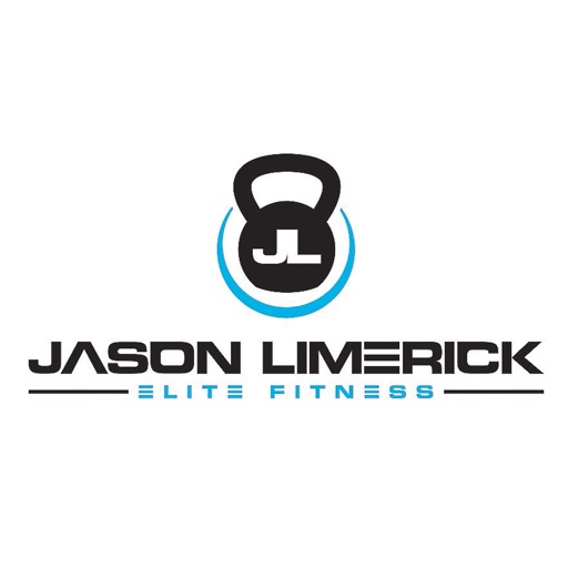 Jason Limerick Elite Fitness icon