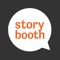 The Storybooth app brings the full Storybooth experience to your mobile device