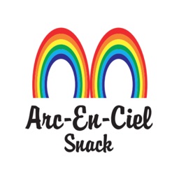 Snack Arc-En-Ciel