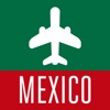 Mexico Offline Map & City Travel Guide