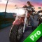 Attack Road With Bike PRO : Moto Run Very Fast